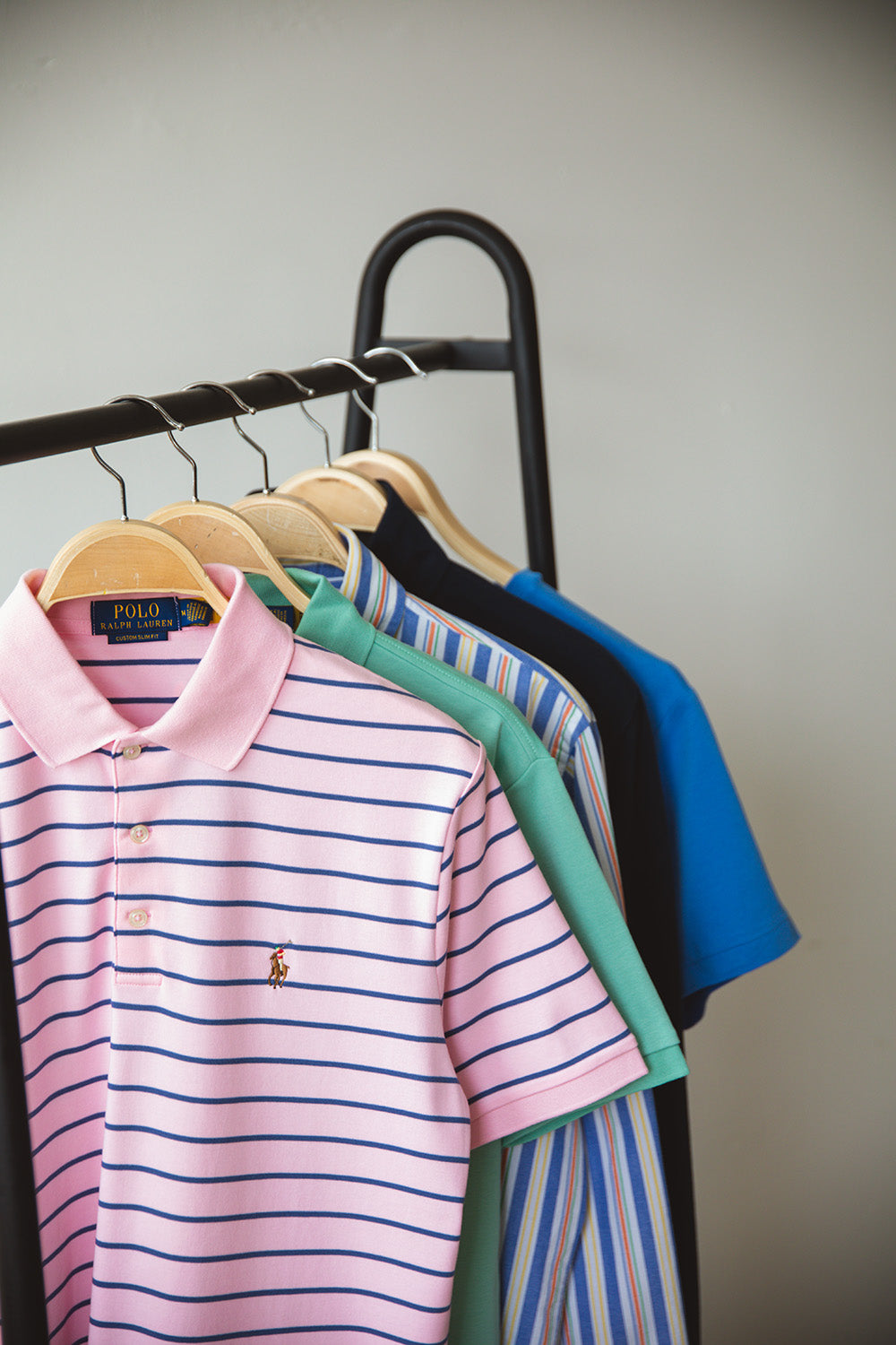 How does Polo Ralph Lauren fit? Polo Ralph Lauren size guide