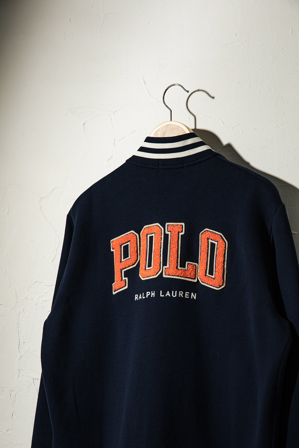 Polo Ralph Lauren: From Preppy Classics to Modern Icons