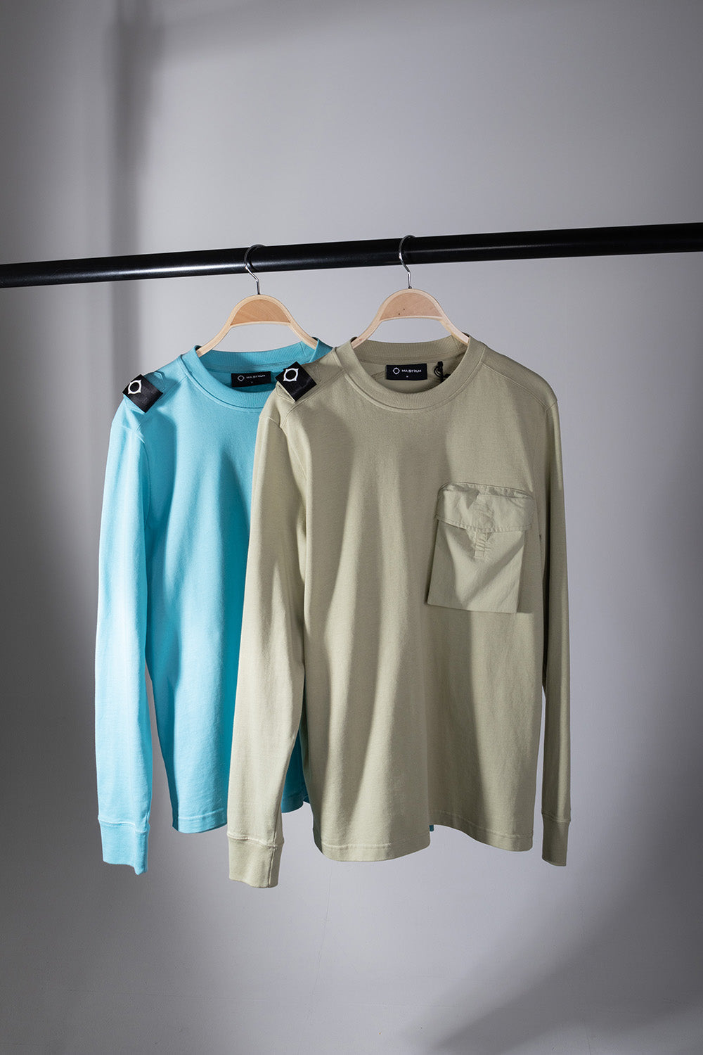 Spring-Summer 23 MA.Strum Collection Breakdown | EQVVS | Blog