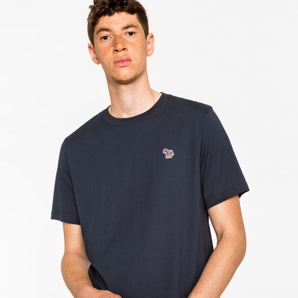 Paul Smith Jeans Graphic T-Shirts Edit | January 2018