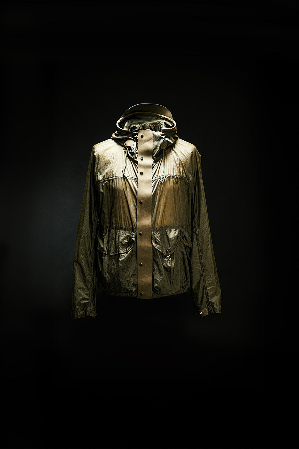 リアムギャラガー　Ten c Awake Skye Ten Anrak It's here: Liam Gallagher's must-have Skye Ten Anorak