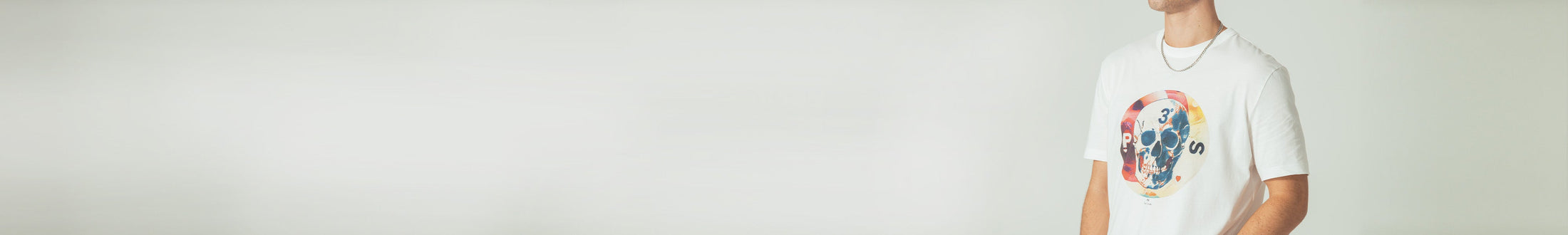 Paul Smith Menswear