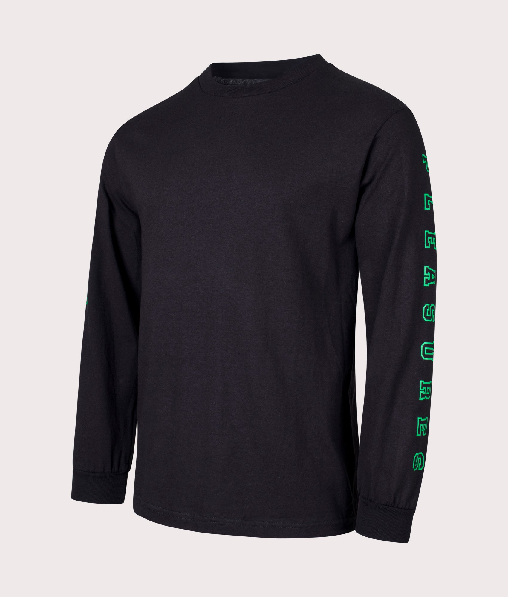 Pleasures Denied Long Sleeve T-Shirt main image 0
