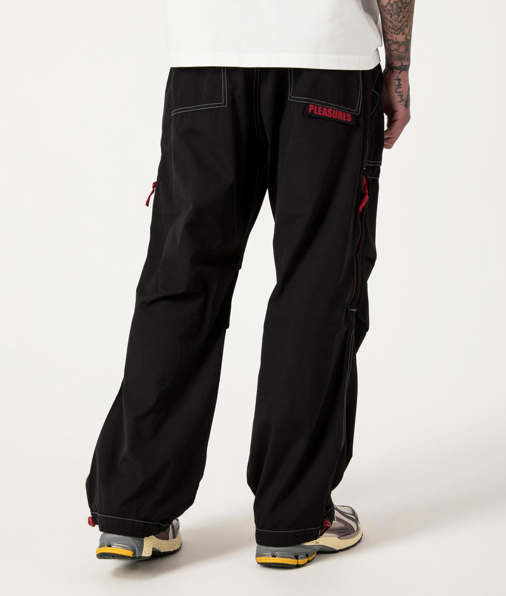 Downtown Utility Pant - SAMPLE