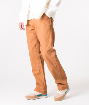Regular-Fit-Duck-Canvas-Utility-Pants-Stonewashed-Brown-Duck-Dickies-EQVVS