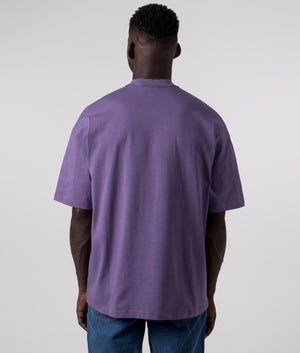Oversized-Basic-T-Shirt-Purple-Dusk-Faded-EQVVS
