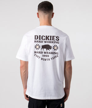 Dickies-Relaxed-Fit-Hays-T-Shirt-White-EQVVS-Back-Picture