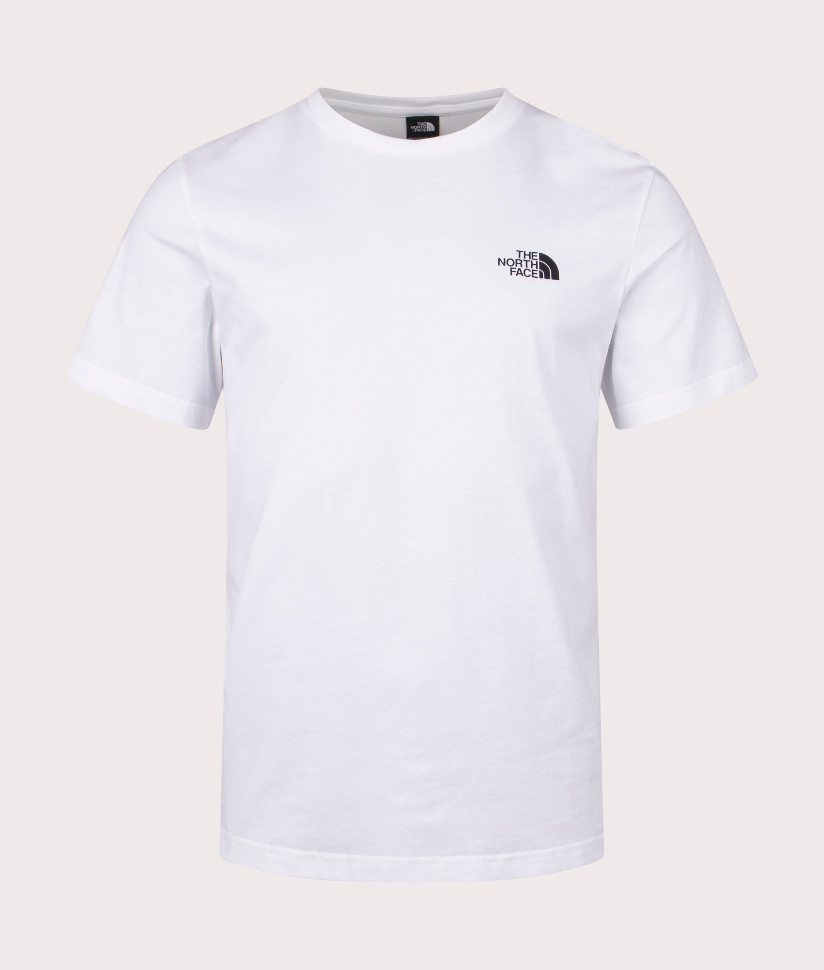 The North Face Men's Shirt Con White main image 1