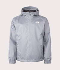 Quest Jacket: H5F1 Monument Grey