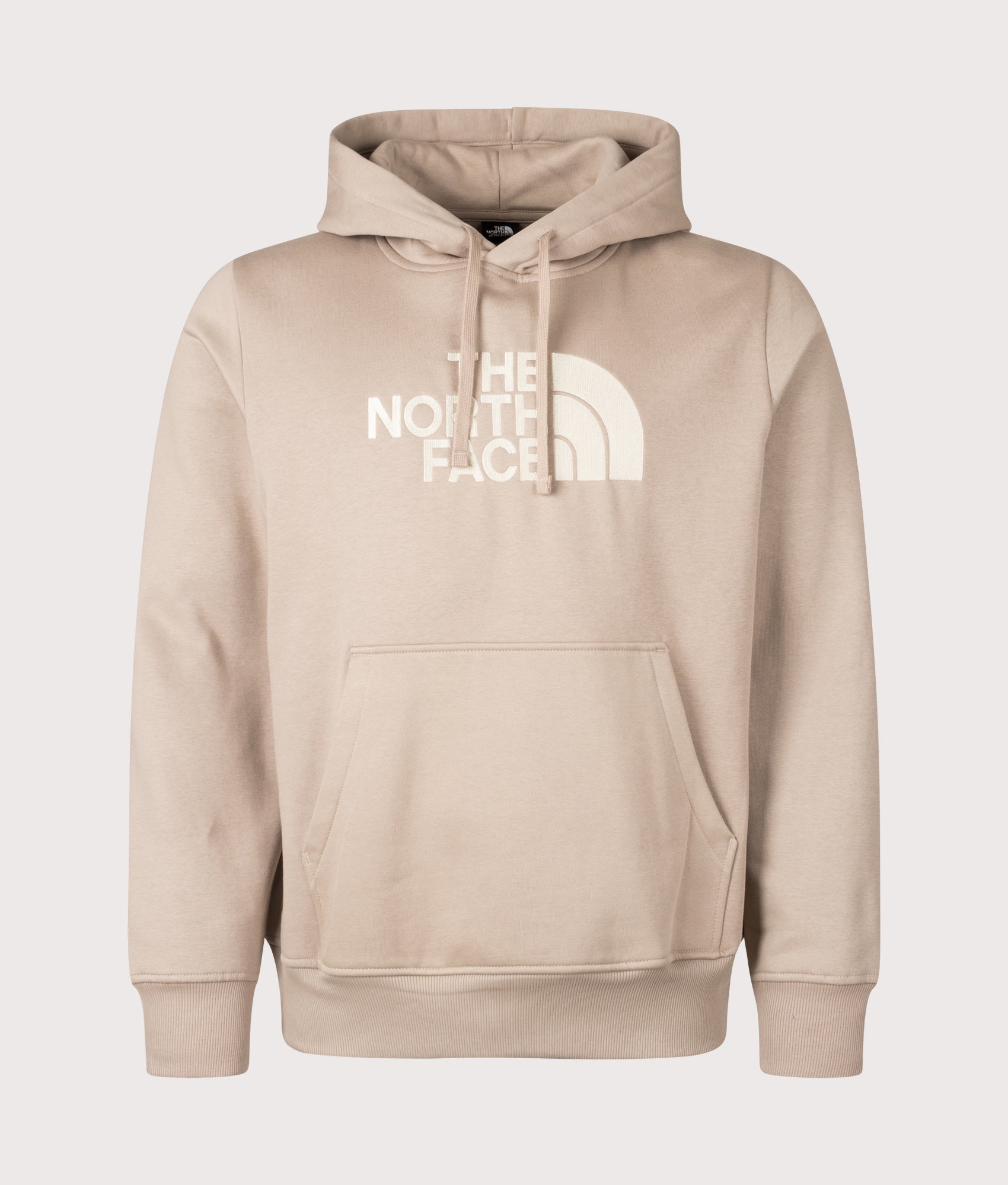 Drew Peak Pullover Hoodie The North Face EQVVS