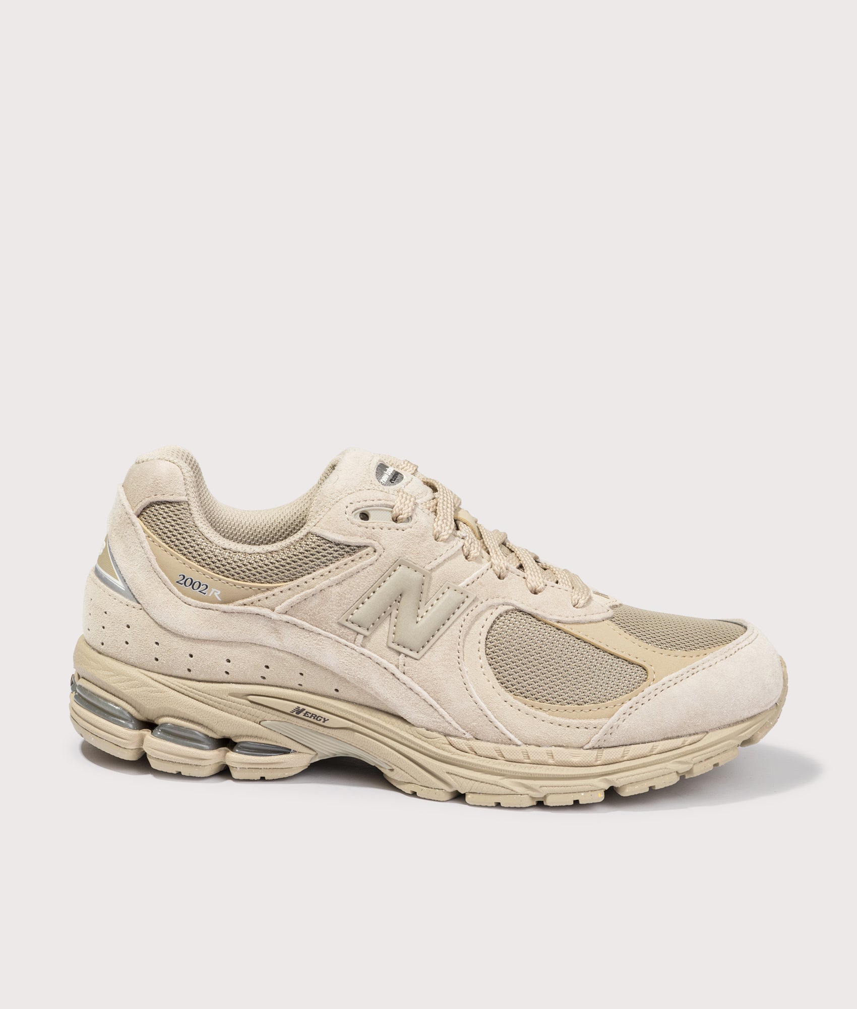2002R Sneakers in Stoneware | New Balance | EQVVS
