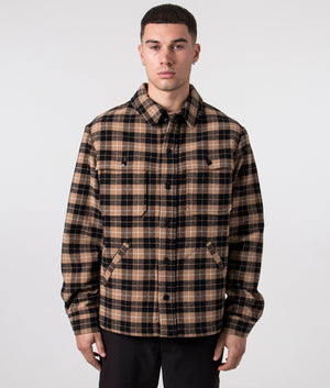 Relaxed-Fit-Checked-overshirt-12-Camel-KENZO-EQVVS
