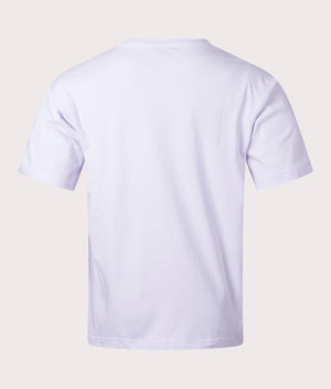 Relax-Fit-Joachim-T-Shirt-APC-Lilac-Back-Picture
