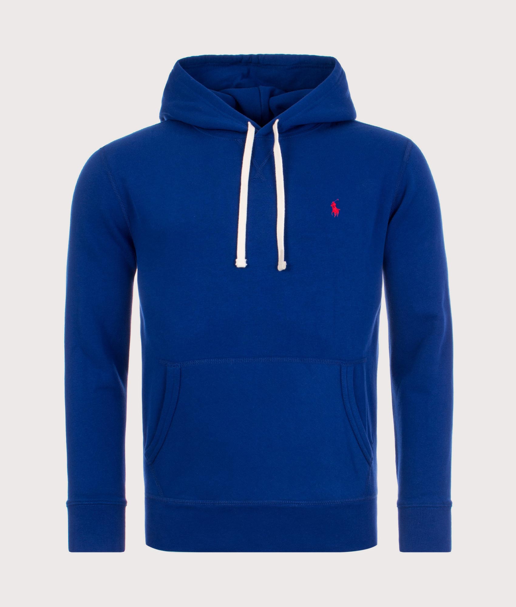 Hoodie Dxl Ralph Lauren Hoodie Royal Blue Polo Sweatsuit Relaxed