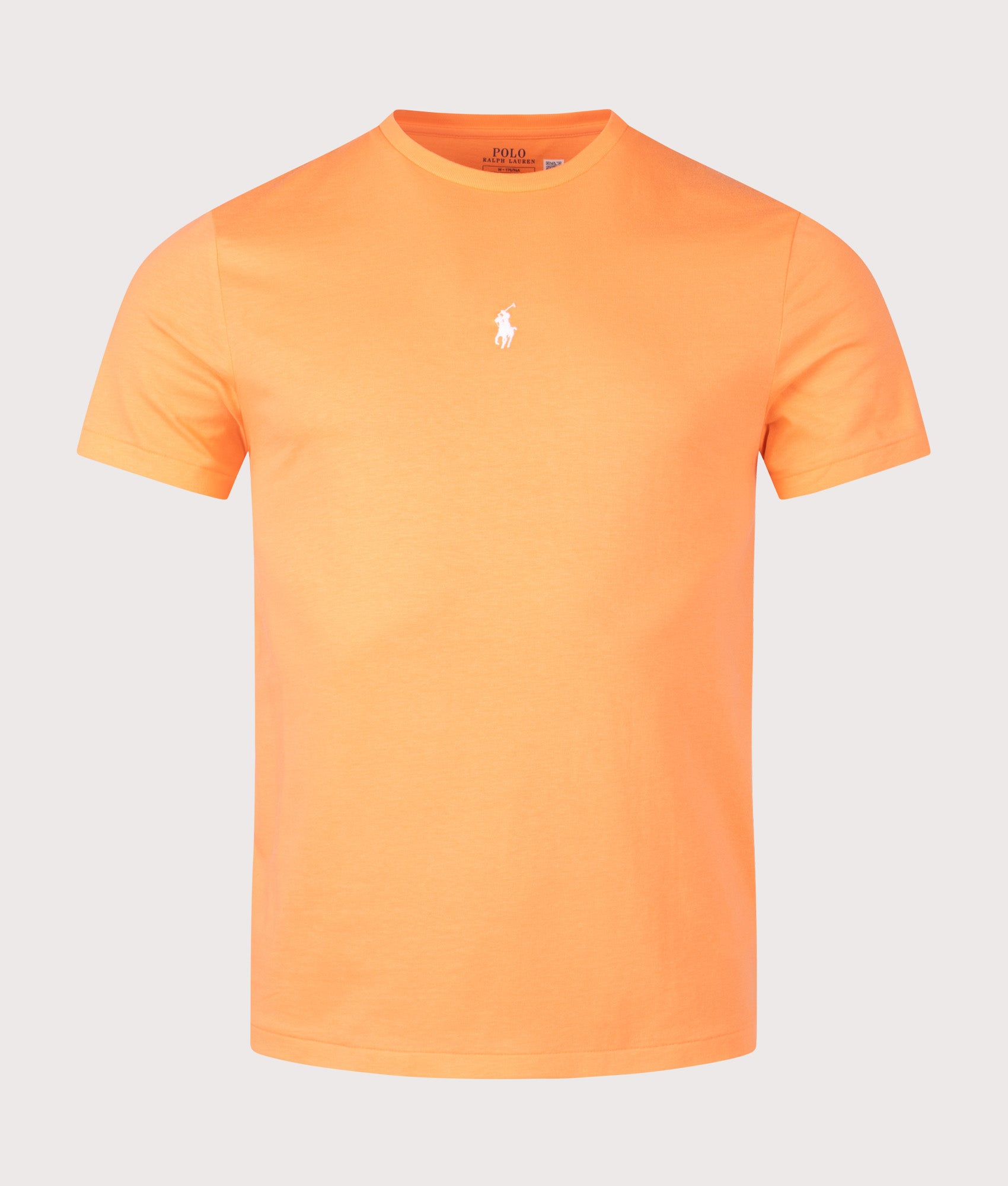 Custom Slim Jersey T-Shirt Classic | Polo Ralph Lauren | EQVVS