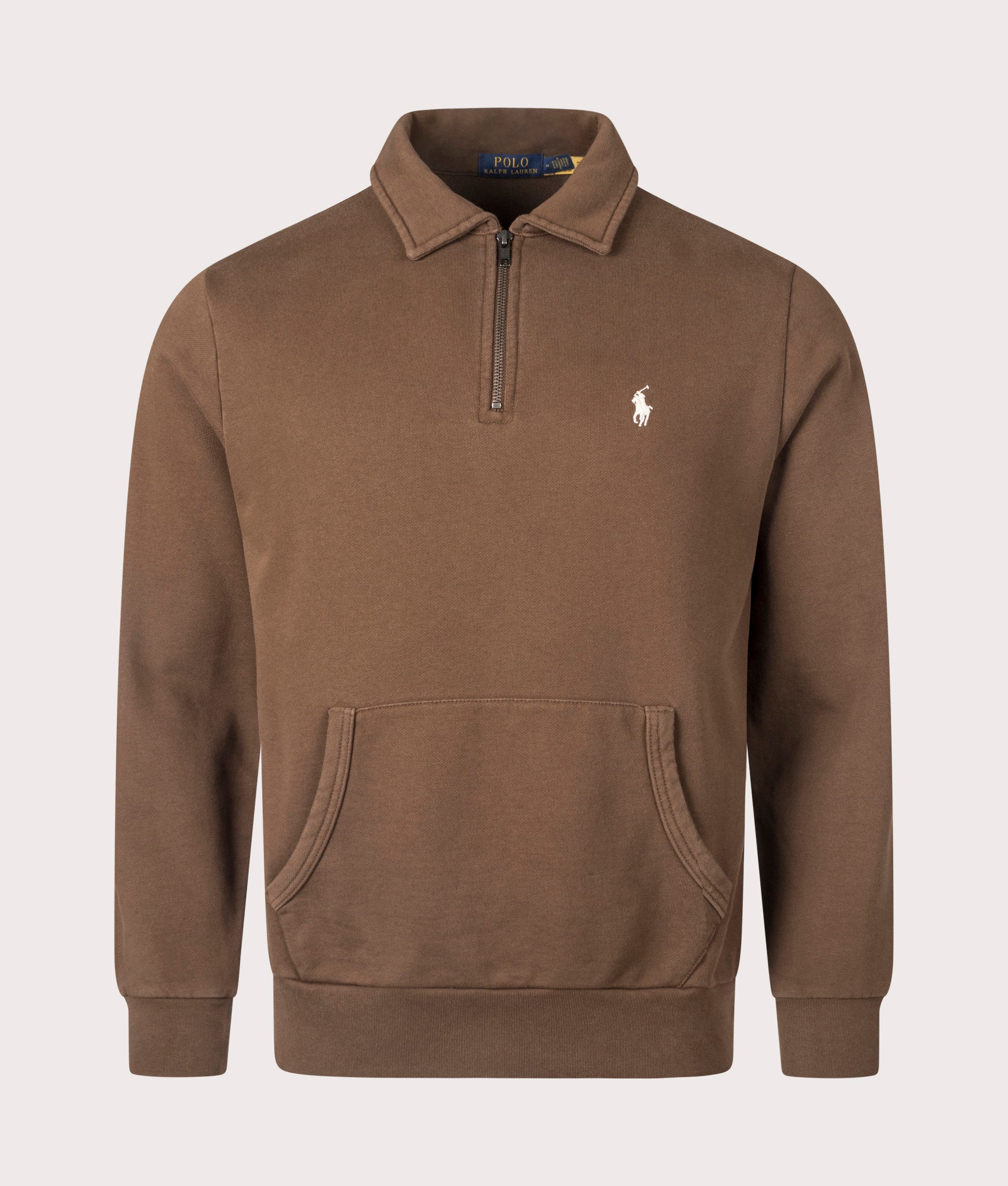 Quarter Zip Polo Ralph Lauren Offers Uk Polo Ralph Lauren COTTON