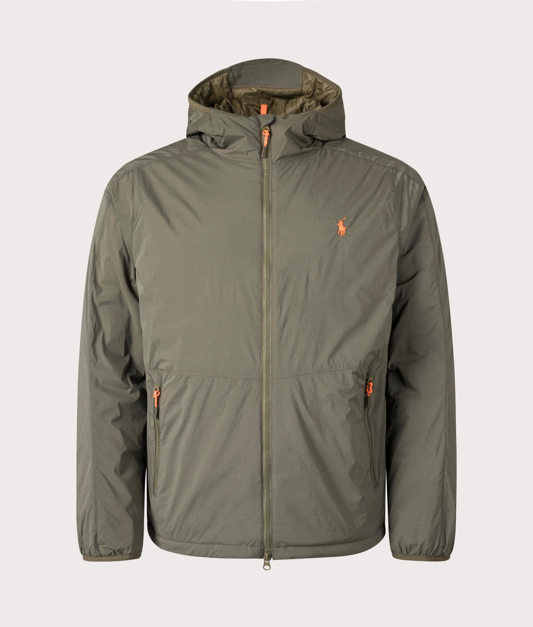 Jacket Sales Ralph Lauren Active Fit Hybrid Down Jacket Polo Ralph