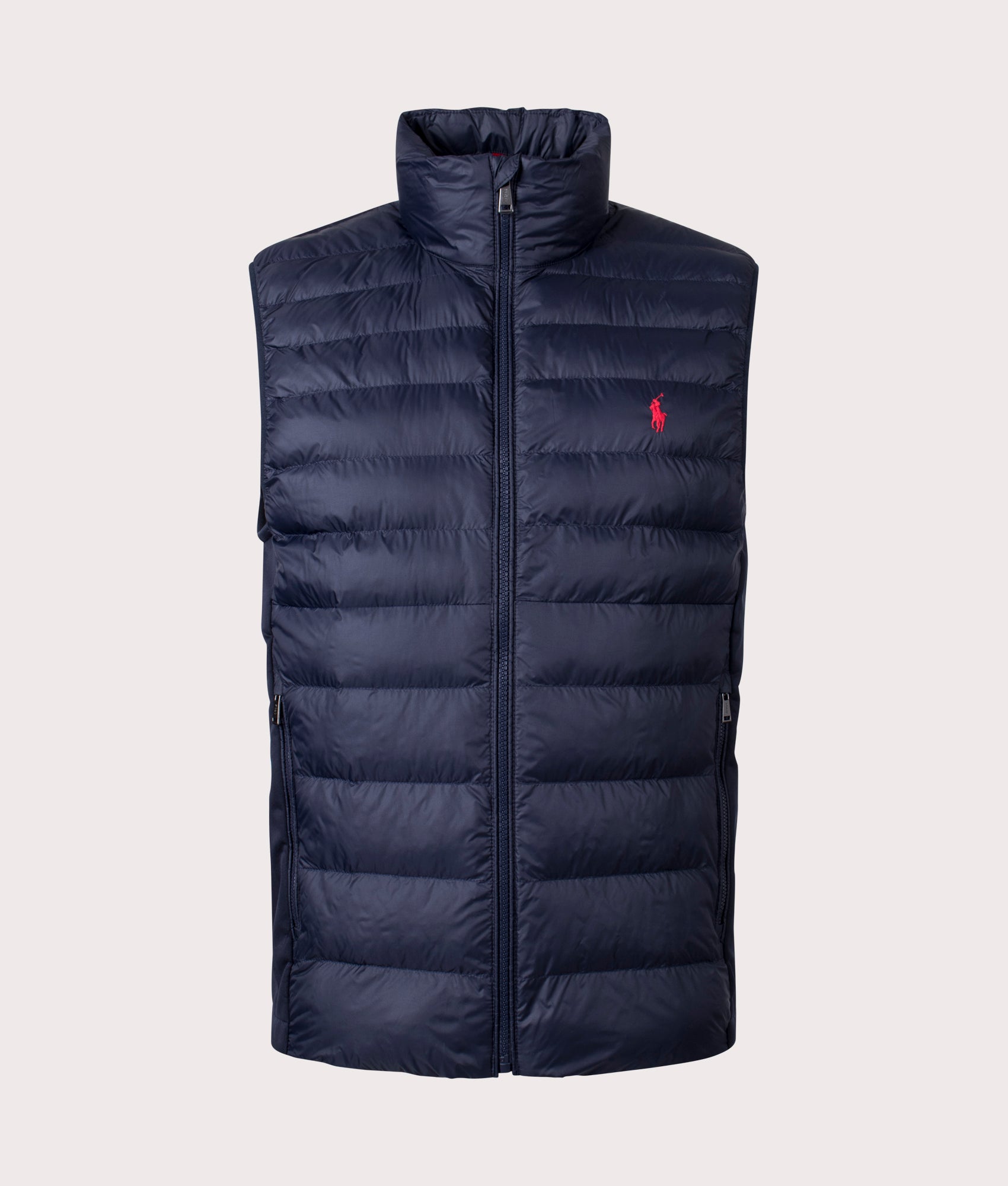 Water Repellent Gilet Collection Navy Polo Ralph Lauren EQVVS