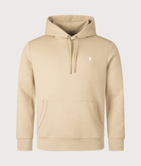 Double Knit Hoodie: 006 Vintage Khaki