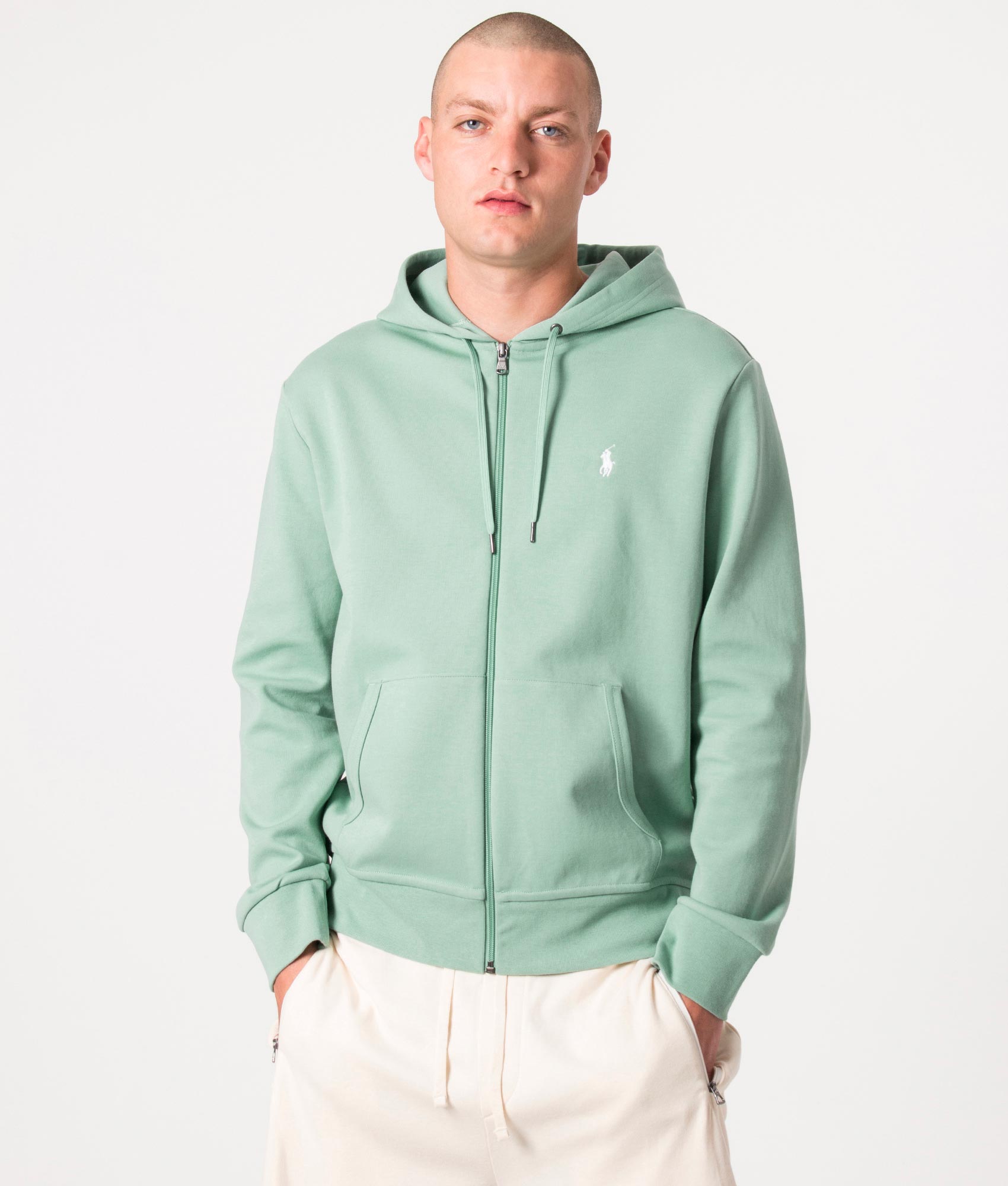 Ralph lauren hoodie sizing Clearance