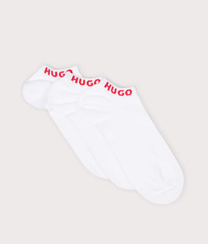Three-Pack-of-Cuff-Logo-Ankle-Socks-White-HUGO-EQVVS