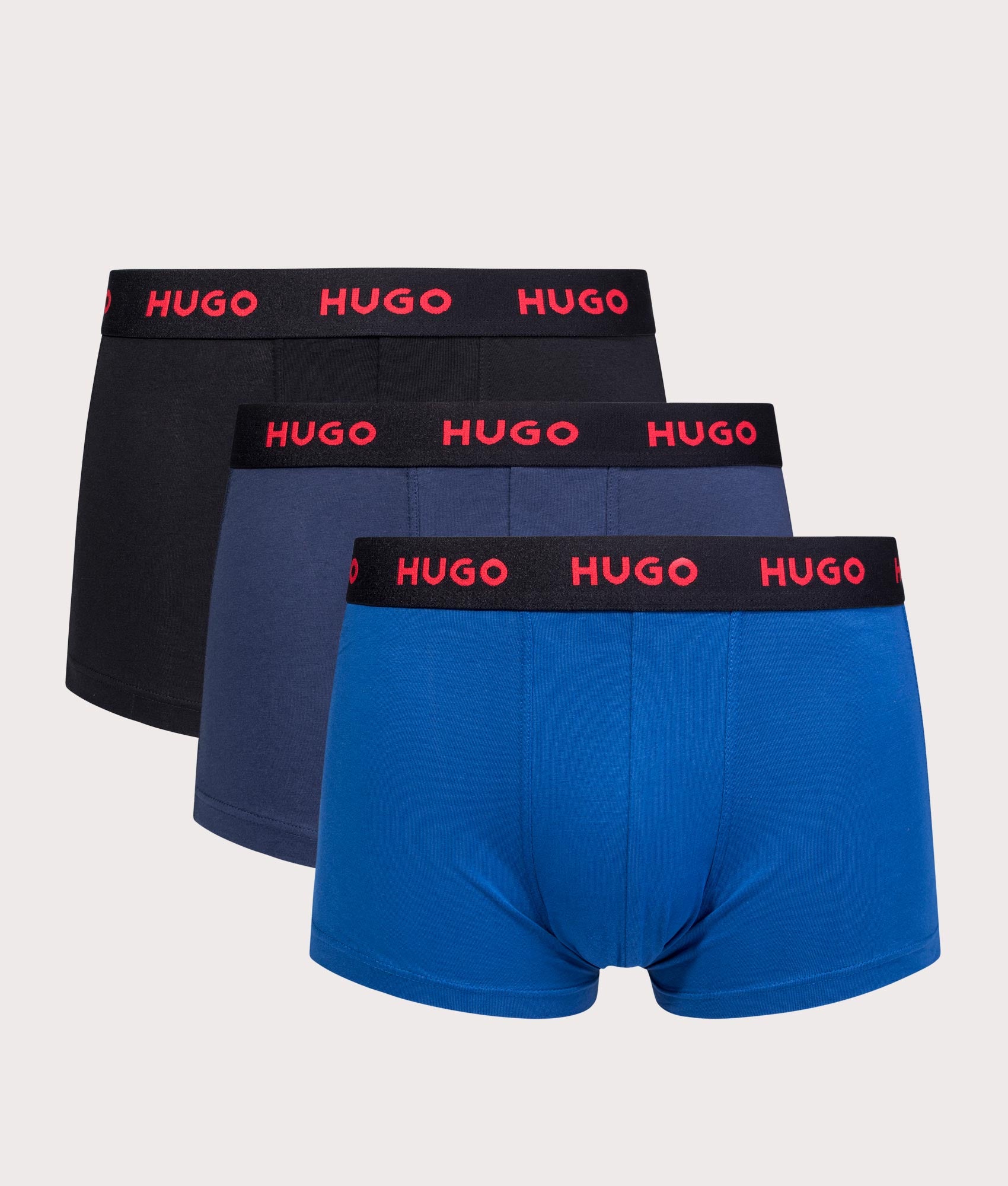 Hugo boss low rise trunk sales