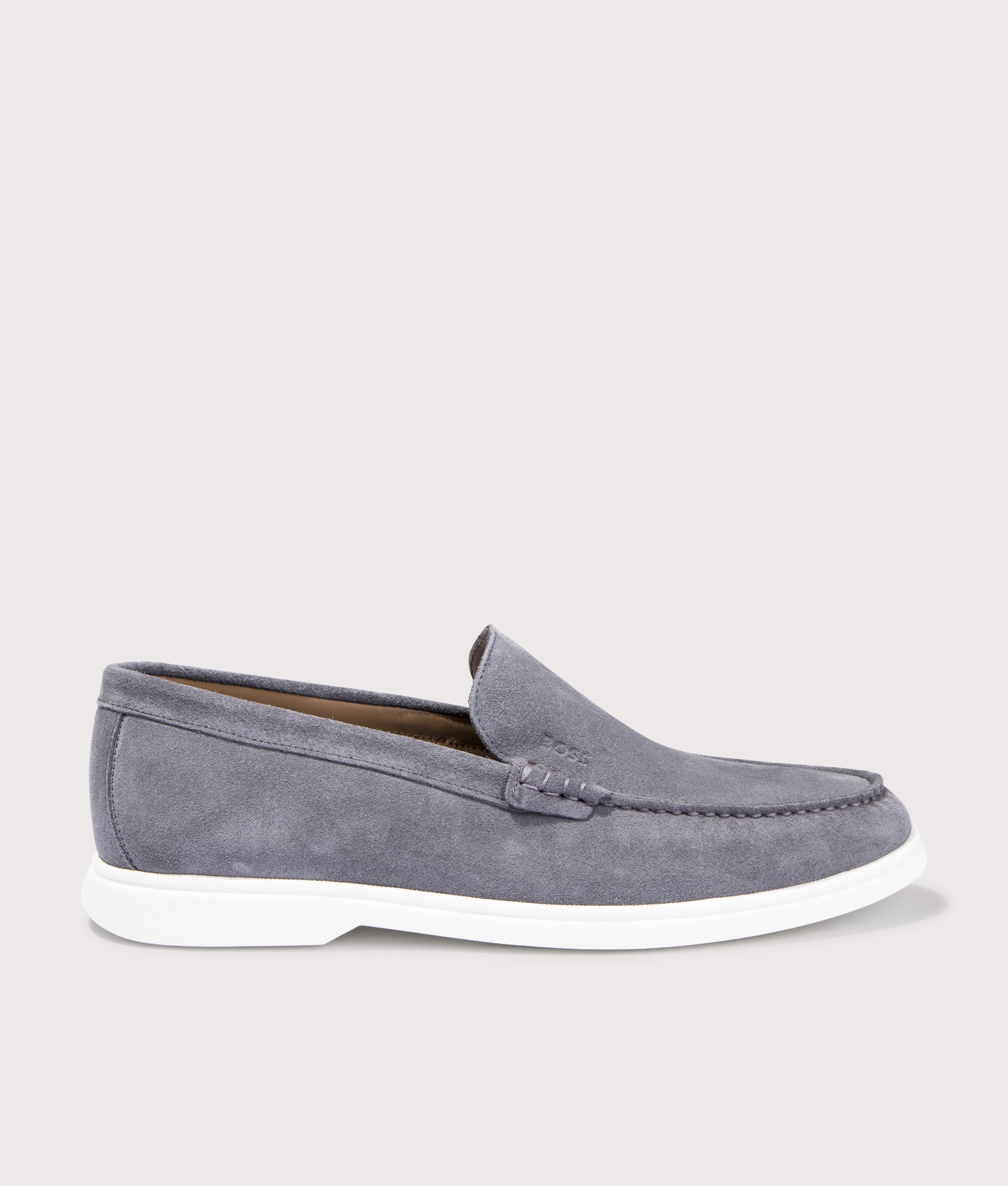 Sienne Loafers Medium Grey BOSS EQVVS sienne-loafers-medium-grey-boss-eqvvs
