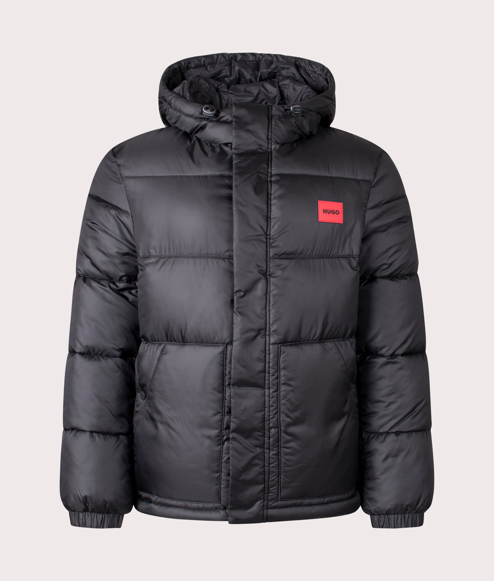 Slim Fit Baro2441 Jacket Black HUGO EQVVS slim-fit-baro2441-jacket-black-hugo-eqvvs