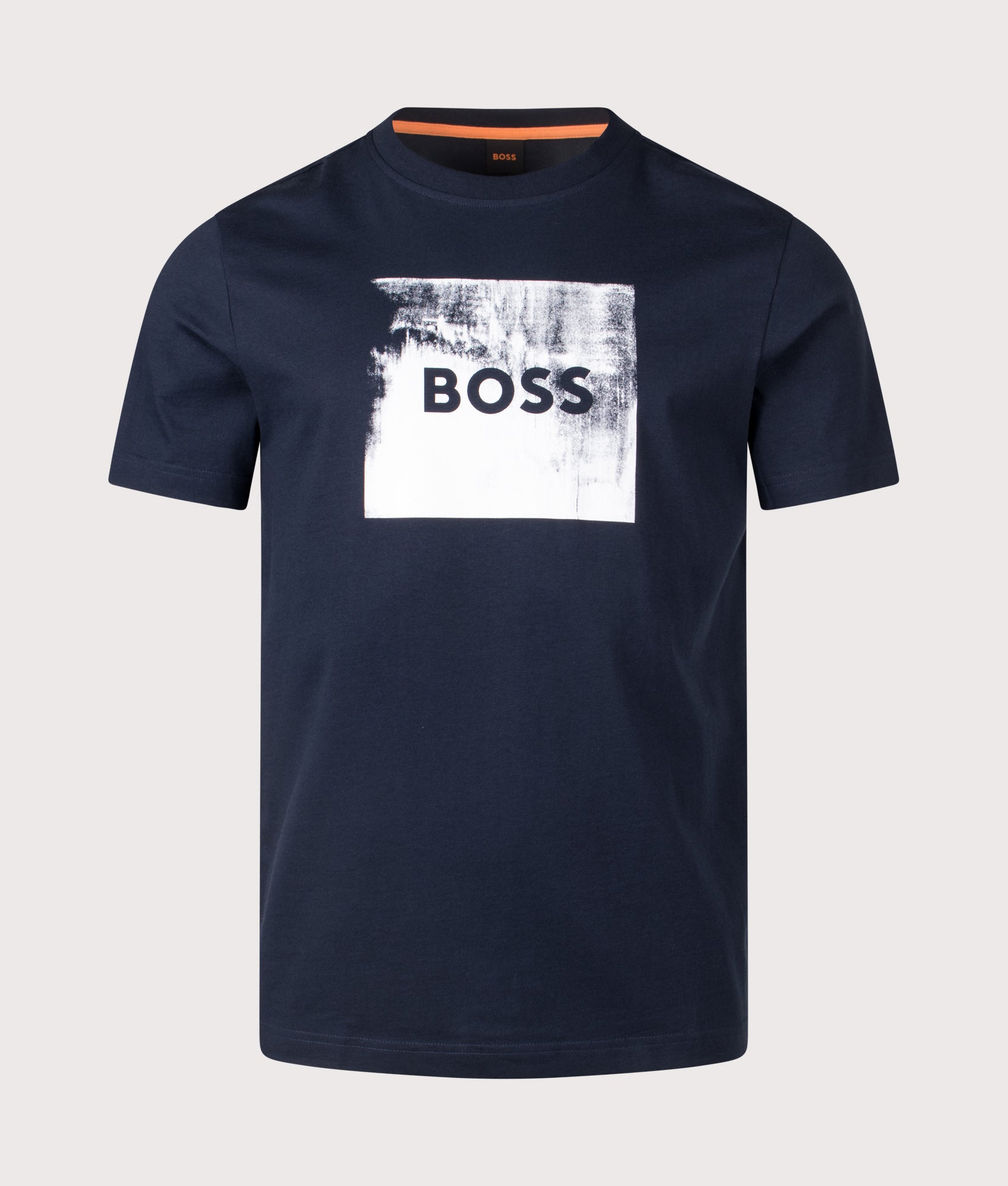 BOSS Teevibes T-Shirt Uomo - Leggera, Moderna, Vestibilità Comoda - Capo Firmato
