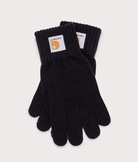 Watch Gloves: 89XX Black