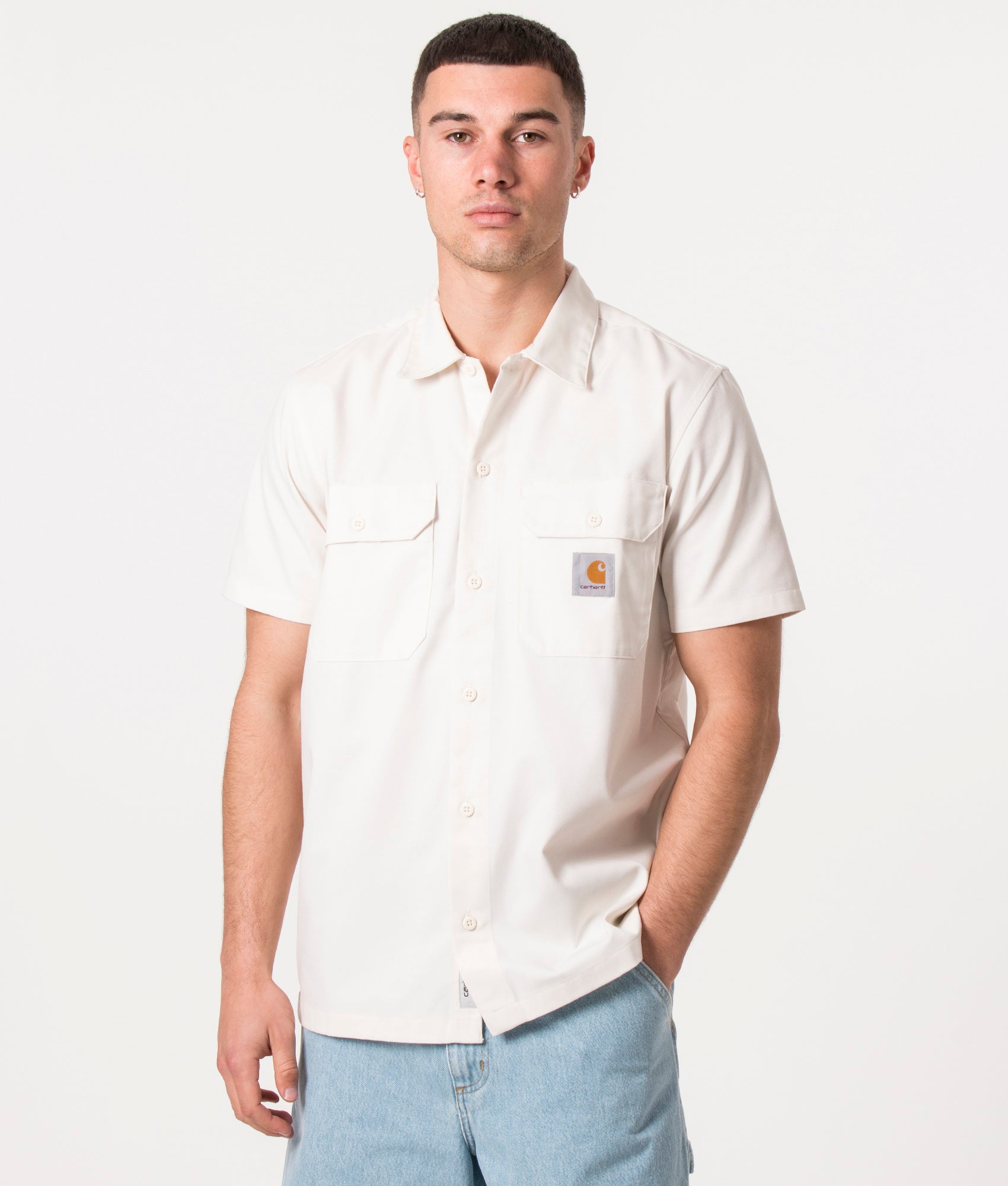 Carhartt clearance master shirt