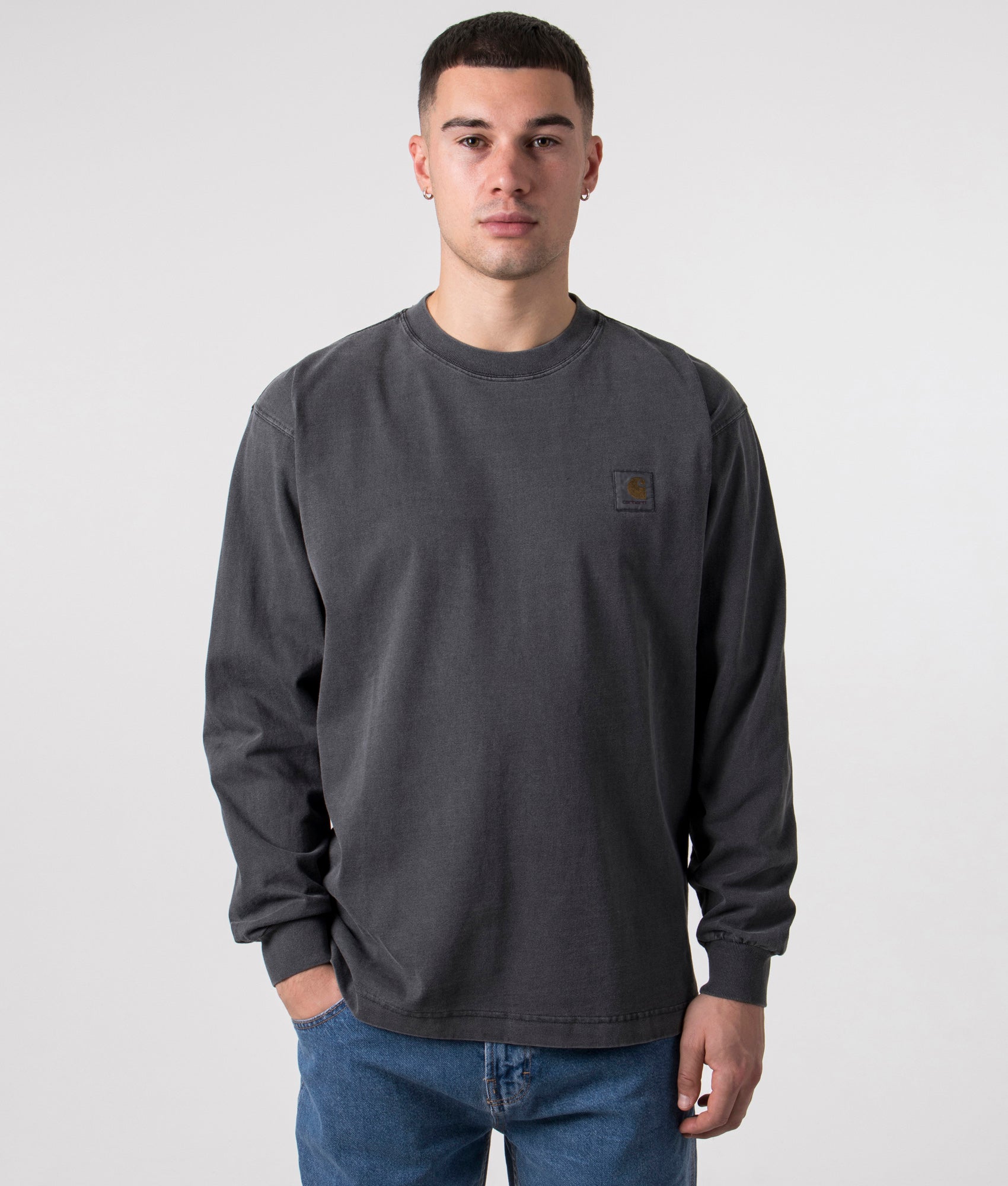 carhartt wip vista t shirt