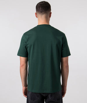 Shopper-T-Shirt-1N9XX-Discovery-Green-Carhartt-WIP-EQVVS-Back-Image