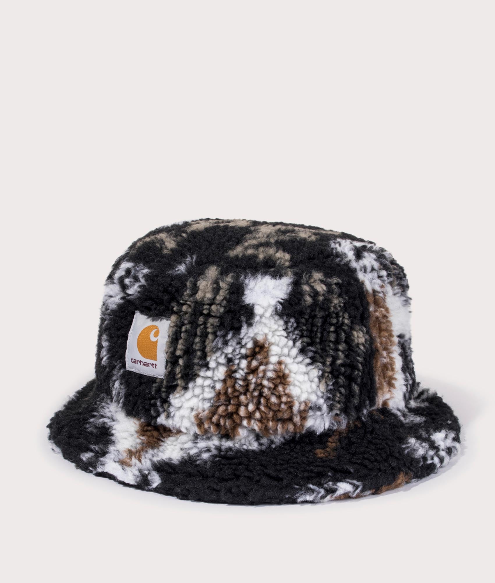 Carhartt WIP x Invincible Bucket Hat Black Men's - SS23 - US