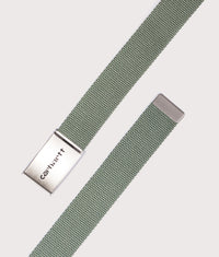 Chrome Clip Belt: 1YFXX Park