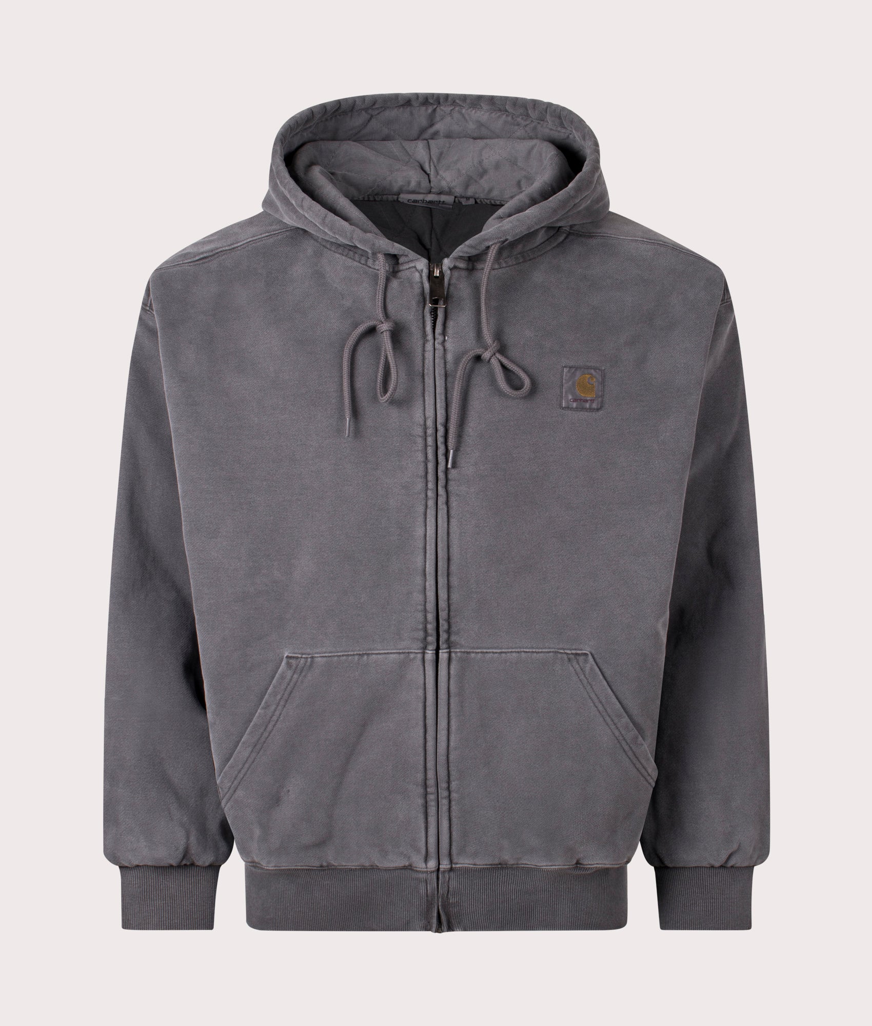 Carhartt WIP Vista Jacket in Graphite | EQVVS Menswear