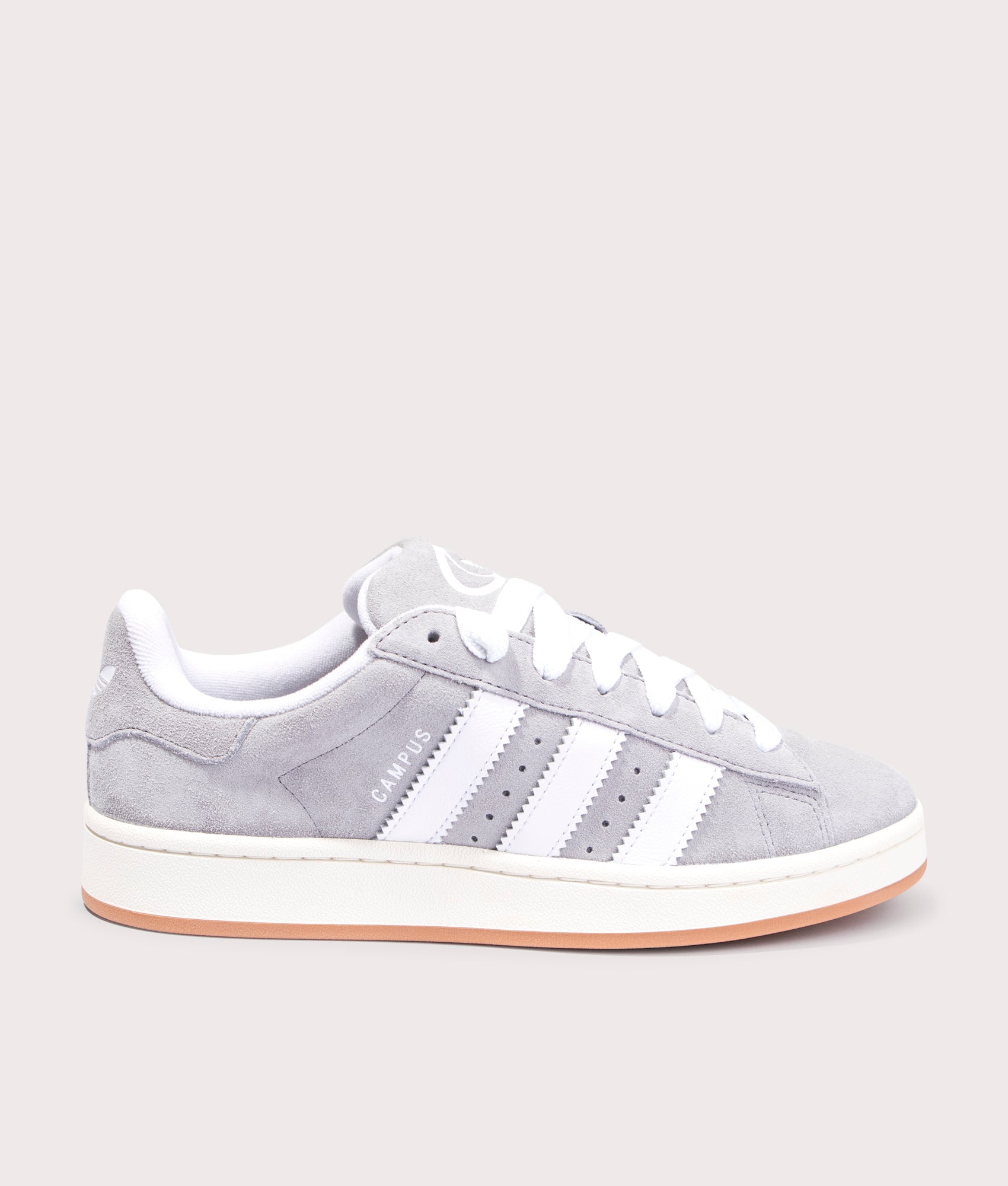 adidas Originals Campus 00s trainer in Grey EQVVS Menswear
