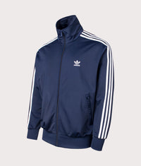 Firebird Track Top: IR9893 Night Indigo