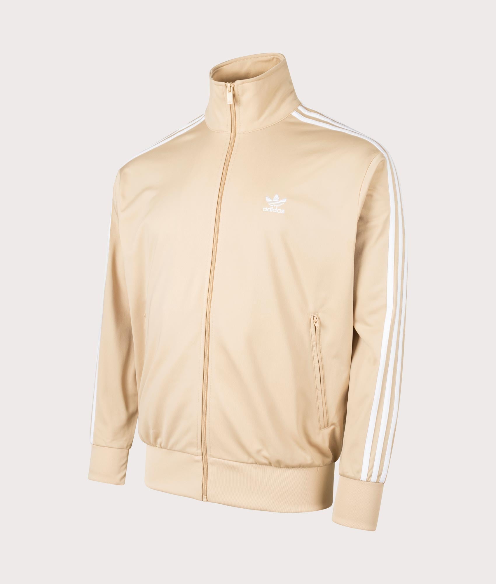 Adicolor Classics Firebird Track Top Beige | adidas