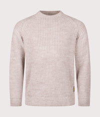 Firth Jumper: 2LPXX Fleur De Sel