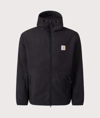 Blevin Liner: 89XX Black