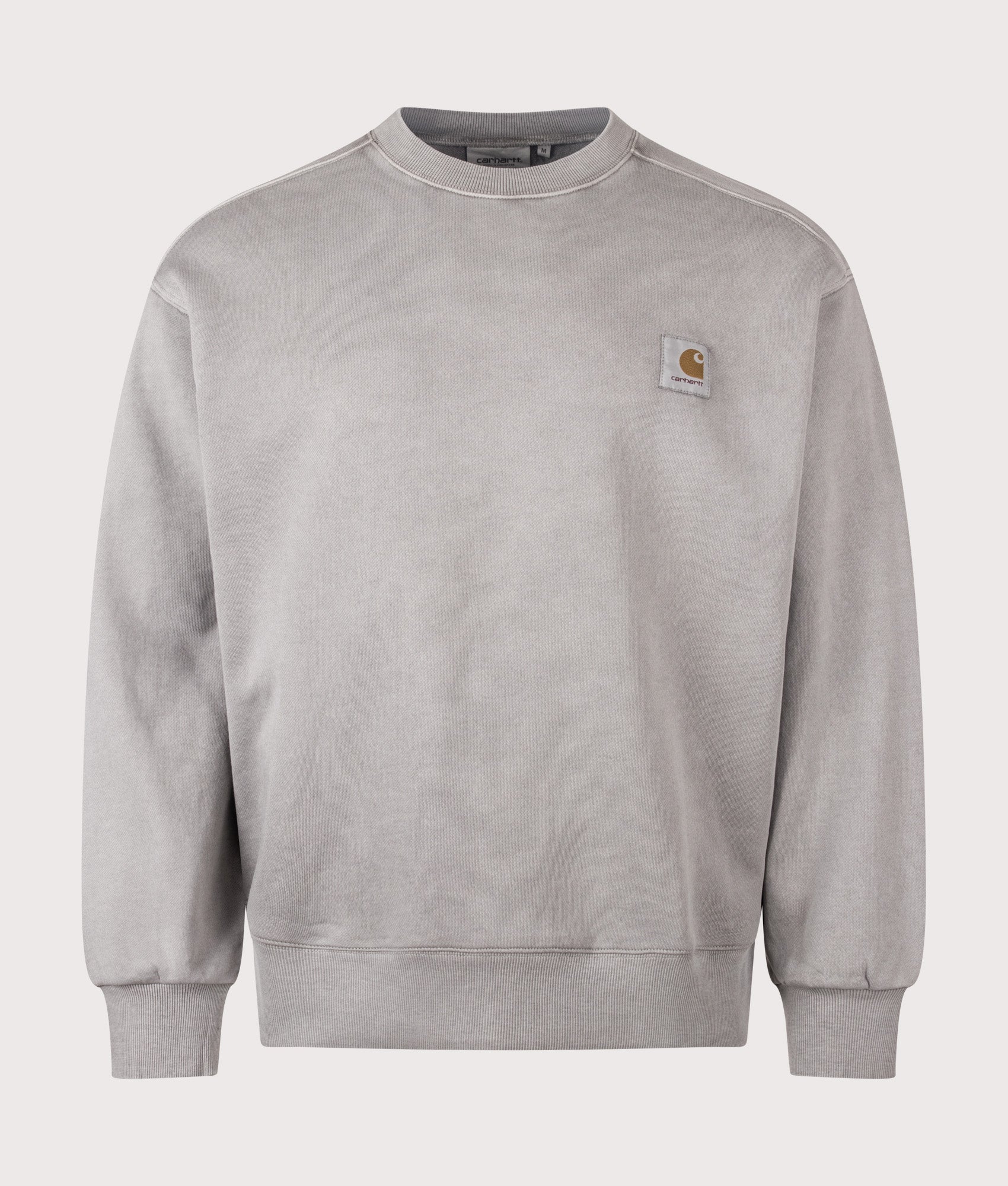 Oversized Nelson Sweatshirt in Yosemite | Carhartt WIP | EQVVS