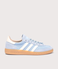 Handball Spezial Trainers: JS3866 Clear Sky/Cream White/Warm Sandstone
