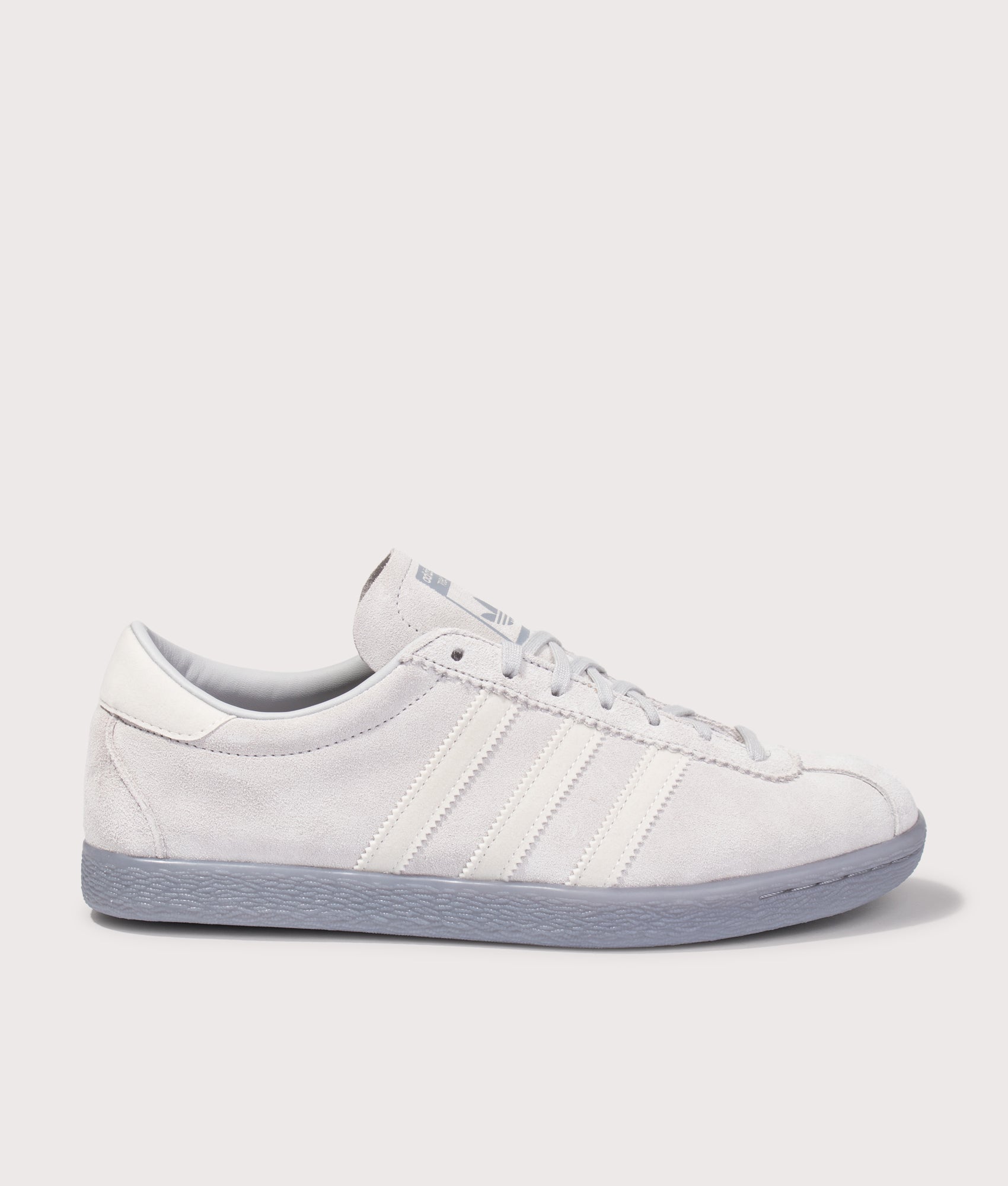 adidas tobacco grey Suede Adidas Originals Tobacco Stripes branding adidas Trefoil logo to the tongue Tobacco Trainers male 11 adidas Originals Trainers Adidas Tobacco Sneakers - Silver