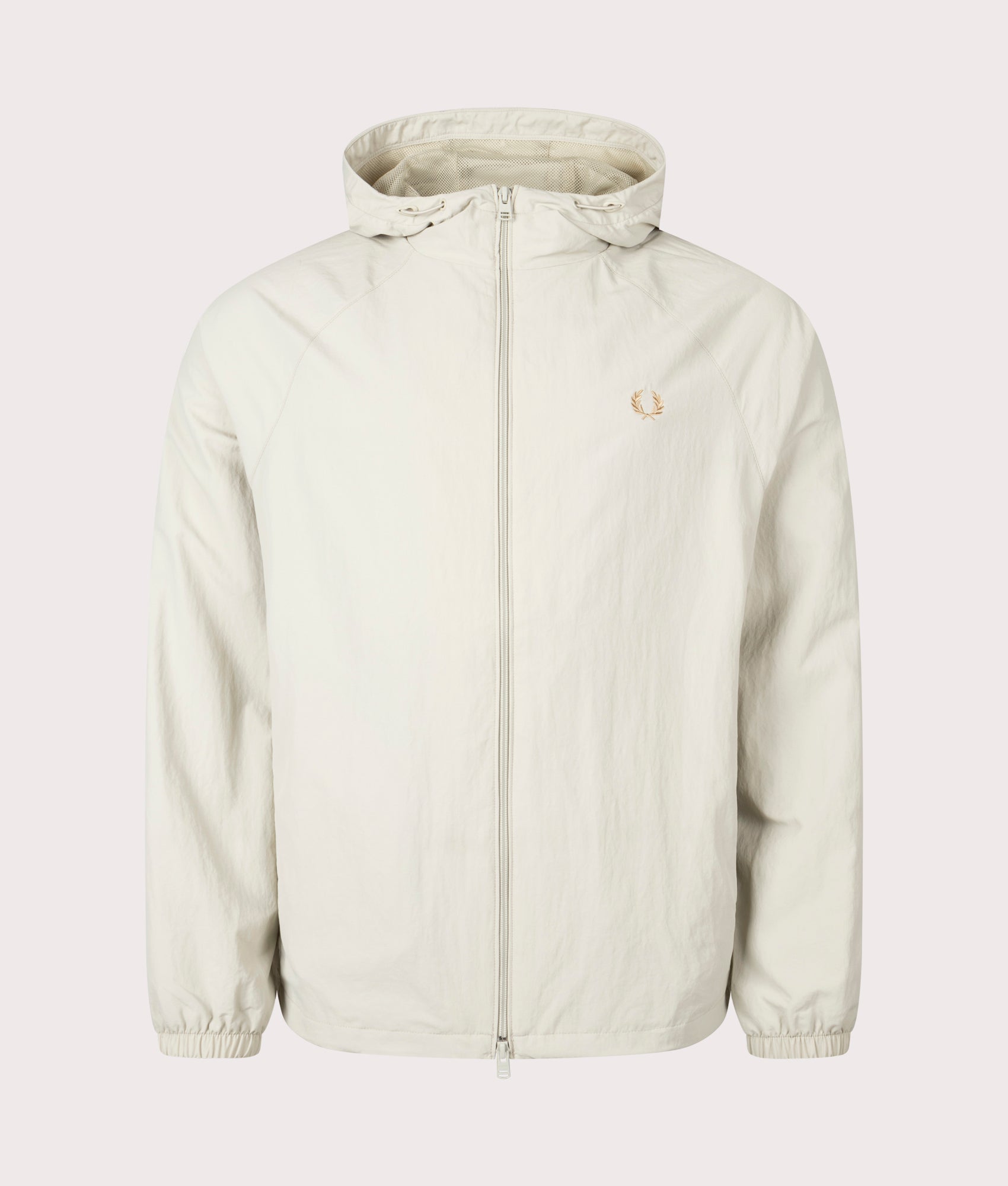 ジャケット・アウター FRED PERRY / Seam Detail Shell Jacket ?media_id=3567771854335461499