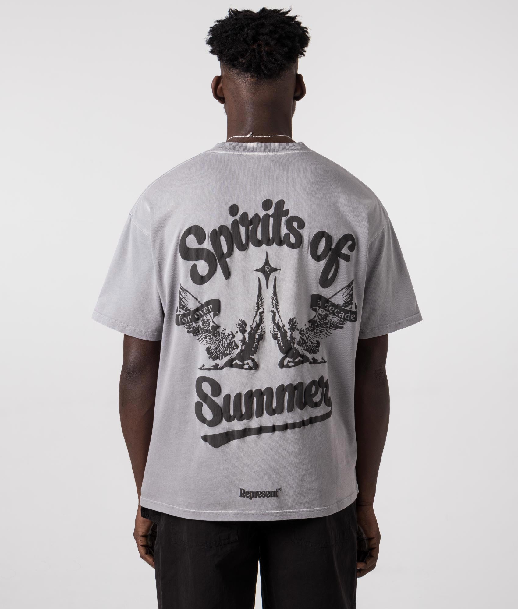 Mist July Shirt