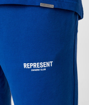 Relaxed-Fit-Owners'-Club-Joggers-Colbat-Blue-REPRESENT-EQVVS