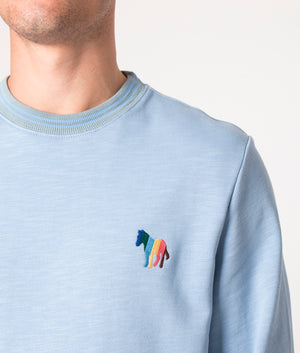 Broad-Stripe-Zebra-Logo-Sweatshirt-Light-Blue-PS-Paul-Smith-EQVVS