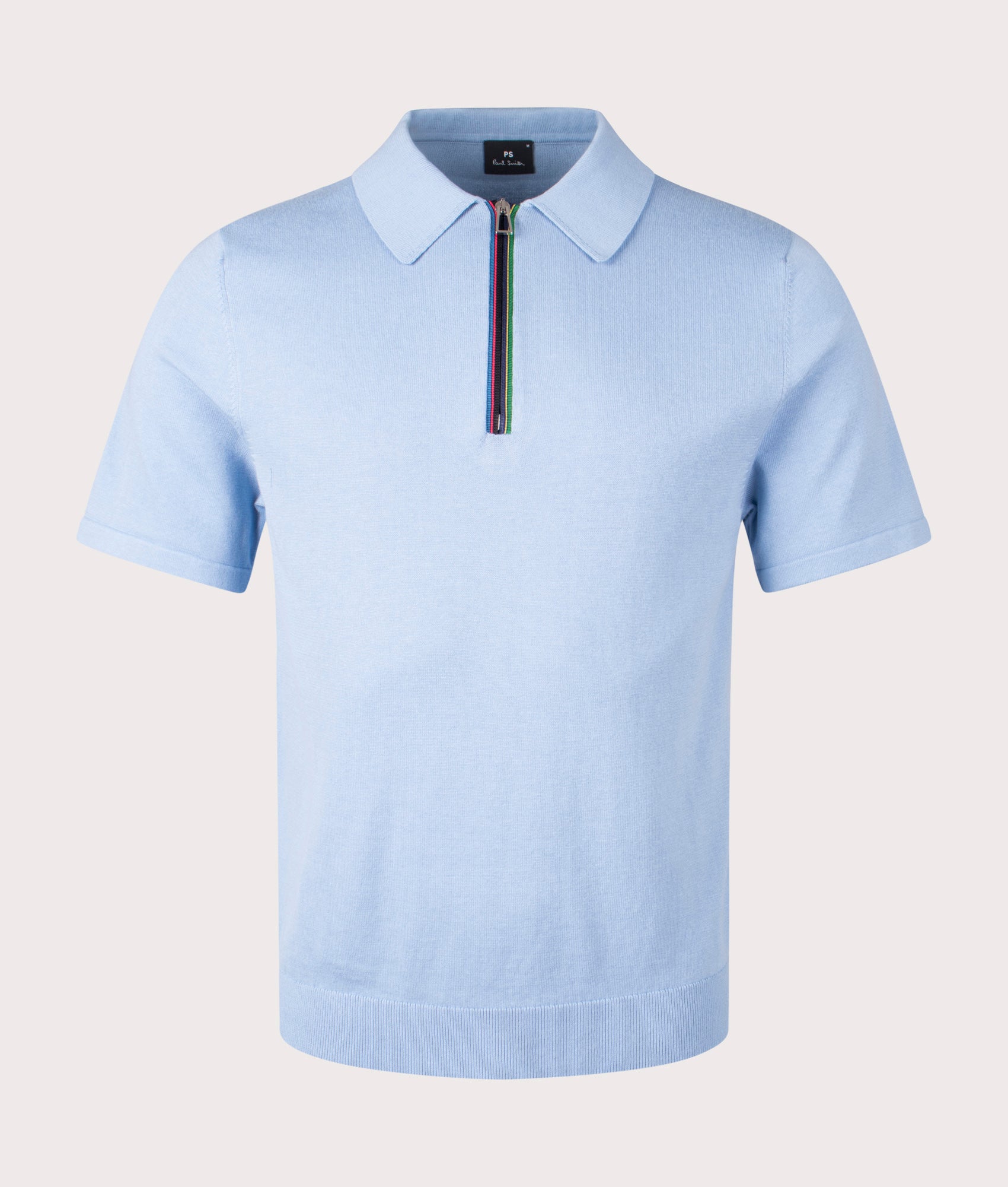 【M】22 F.C.R.B. S/S TEAM POLO LIGHT BLUE 5063387510925_2.jpg?v=1737120116