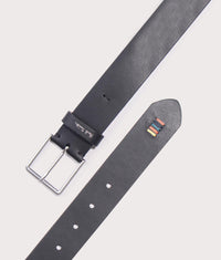 Stitch Belt: 79A Black